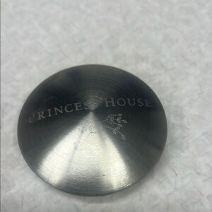 Princess House stainless steel odor removing bar